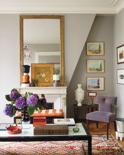 Καθρέπτες 9